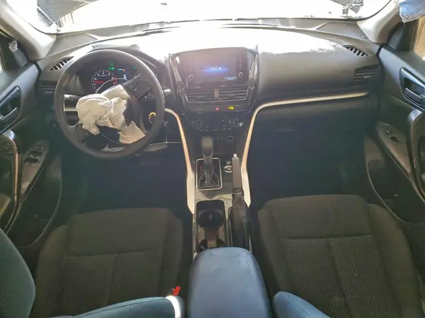 JA4ATUAA8NZ057800 2022 MITSUBISHI ECLIPSE CROSS - Image 8