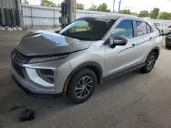 JA4ATUAA8NZ069137 2022 MITSUBISHI ECLIPSE CROSS