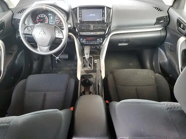 JA4ATUAA8NZ069137 2022 MITSUBISHI ECLIPSE CROSS - Image 8