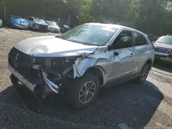 JA4ATUAA8NZ070000 2022 MITSUBISHI ECLIPSE CROSS