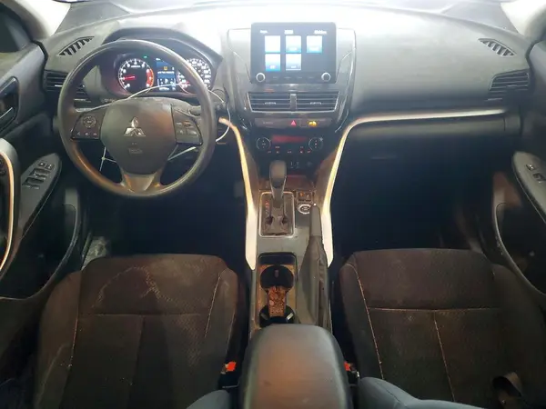 JA4ATUAA8NZ600675 2022 MITSUBISHI ECLIPSE CROSS - Image 8