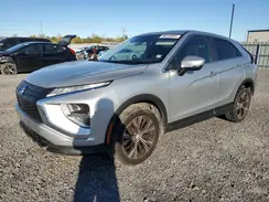 JA4ATUAA8NZ602667 2022 MITSUBISHI ECLIPSE CROSS