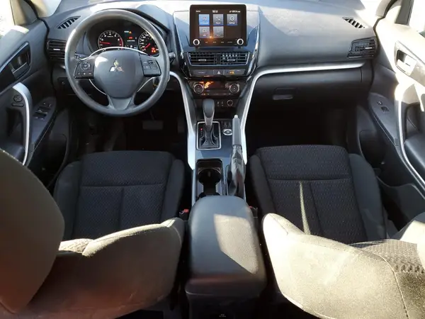 JA4ATUAA8NZ602667 2022 MITSUBISHI ECLIPSE CROSS - Image 8