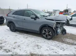 JA4ATUAA8NZ613474 2022 MITSUBISHI ECLIPSE CROSS