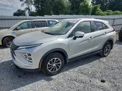 JA4ATUAA8PZ000435 2023 MITSUBISHI ECLIPSE CROSS