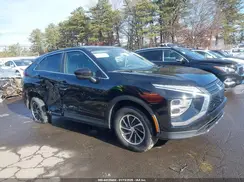 JA4ATUAA8RZ000373 2024 MITSUBISHI ECLIPSE CROSS