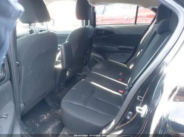 JA4ATUAA8RZ000373 2024 MITSUBISHI ECLIPSE CROSS - Image 8