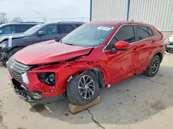 JA4ATUAA8RZ041246 2024 MITSUBISHI ECLIPSE CROSS