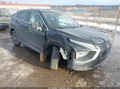 JA4ATUAA8RZ046625 2024 MITSUBISHI ECLIPSE CROSS