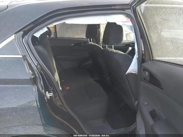 JA4ATUAA8RZ046625 2024 MITSUBISHI ECLIPSE CROSS - Image 8