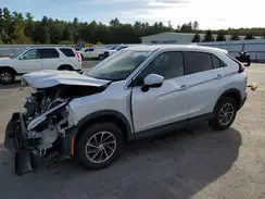 JA4ATUAA8RZ070357 2024 MITSUBISHI ECLIPSE CROSS