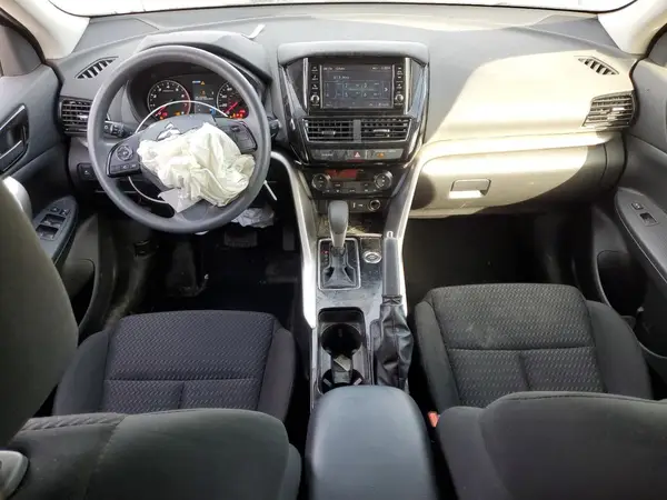 JA4ATUAA8RZ070357 2024 MITSUBISHI ECLIPSE CROSS - Image 8