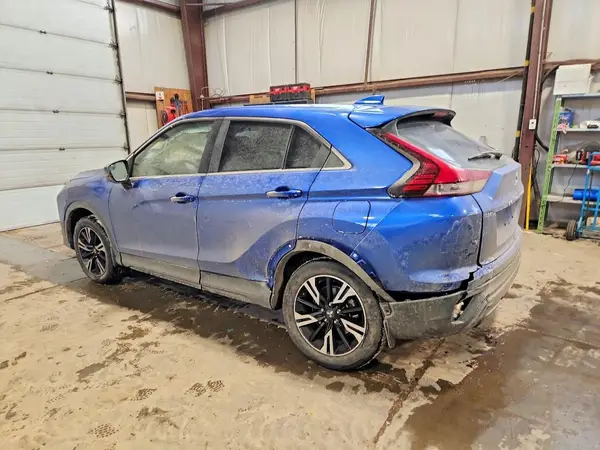 JA4ATUAA8RZ611715 2024 MITSUBISHI ECLIPSE CROSS - Image 2
