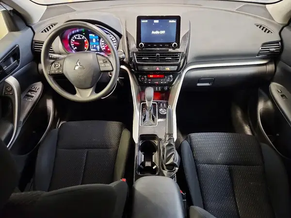 JA4ATUAA8RZ611715 2024 MITSUBISHI ECLIPSE CROSS - Image 8