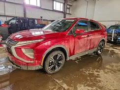 JA4ATUAA8RZ628692 2024 MITSUBISHI ECLIPSE CROSS