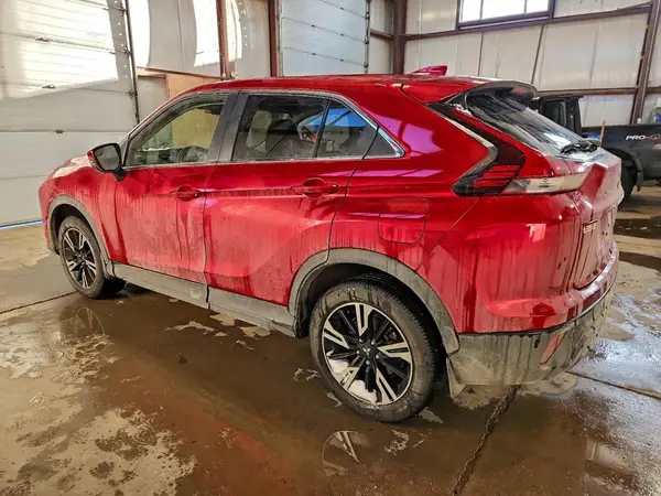 JA4ATUAA8RZ628692 2024 MITSUBISHI ECLIPSE CROSS - Image 2