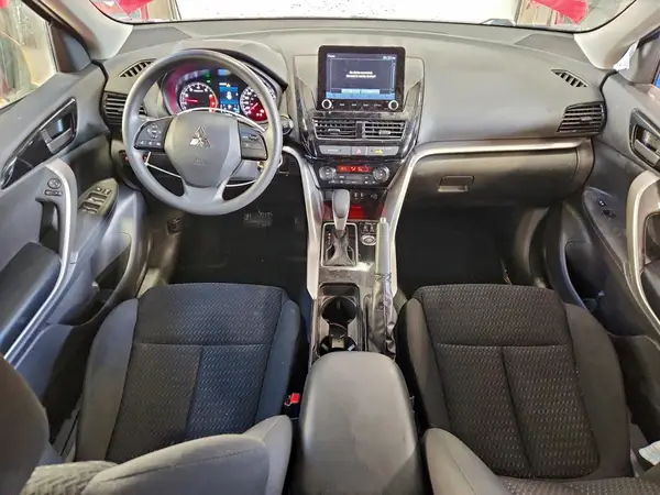 JA4ATUAA8RZ628692 2024 MITSUBISHI ECLIPSE CROSS - Image 8