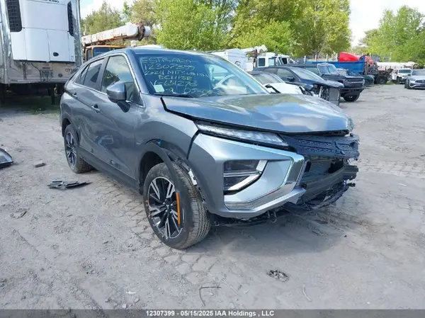 JA4ATUAA8RZ631270 2024 MITSUBISHI ECLIPSE CROSS - Image 1