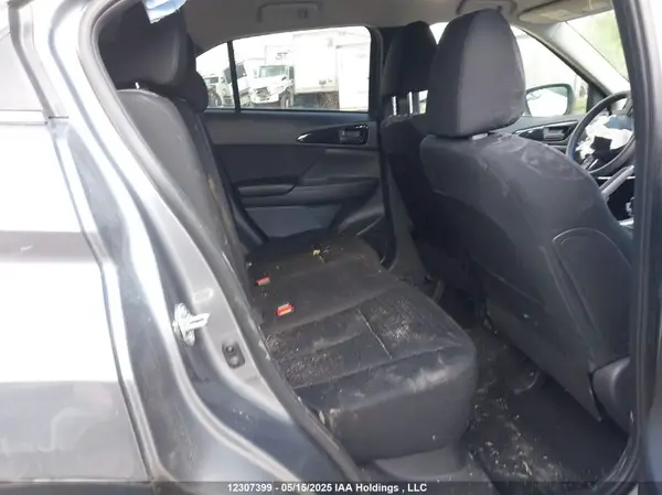 JA4ATUAA8RZ631270 2024 MITSUBISHI ECLIPSE CROSS - Image 8
