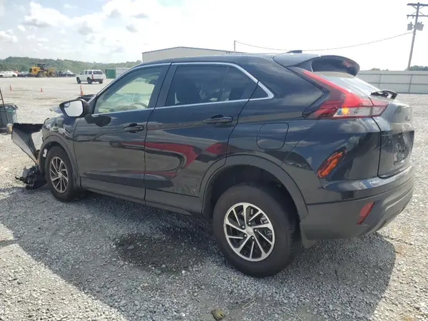 JA4ATUAA8SZ007149 2025 MITSUBISHI ECLIPSE CROSS - Image 2