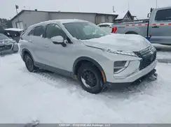 JA4ATUAA8SZ611431 2025 MITSUBISHI ECLIPSE CROSS