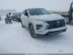 JA4ATUAA8SZ611445 2025 MITSUBISHI ECLIPSE CROSS