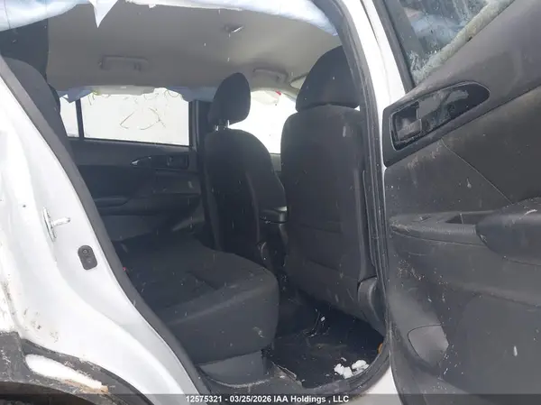 JA4ATUAA8SZ611445 2025 MITSUBISHI ECLIPSE CROSS - Image 8