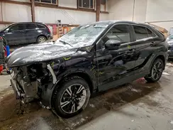 JA4ATUAA8SZ619948 2025 MITSUBISHI ECLIPSE CROSS