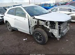 JA4ATUAA9NZ003275 2022 MITSUBISHI ECLIPSE CROSS