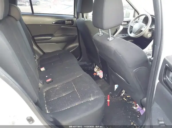 JA4ATUAA9NZ003275 2022 MITSUBISHI ECLIPSE CROSS - Image 8