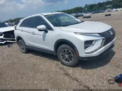 JA4ATUAA9NZ013269 2022 MITSUBISHI ECLIPSE CROSS