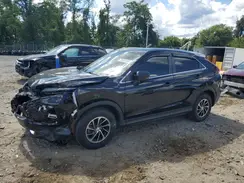 JA4ATUAA9NZ047082 2022 MITSUBISHI ECLIPSE CROSS