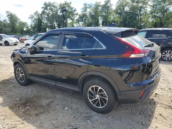 JA4ATUAA9NZ047082 2022 MITSUBISHI ECLIPSE CROSS - Image 2