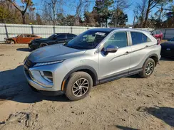 JA4ATUAA9NZ047230 2022 MITSUBISHI ECLIPSE CROSS