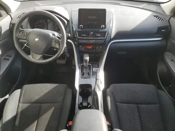 JA4ATUAA9NZ600376 2022 MITSUBISHI ECLIPSE CROSS - Image 8