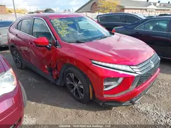 JA4ATUAA9NZ613547 2022 MITSUBISHI ECLIPSE CROSS