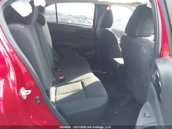 JA4ATUAA9NZ613547 2022 MITSUBISHI ECLIPSE CROSS - Image 8