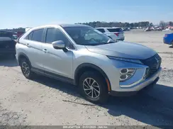 JA4ATUAA9PZ000699 2023 MITSUBISHI ECLIPSE CROSS