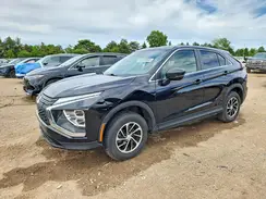 JA4ATUAA9PZ000847 2023 MITSUBISHI ECLIPSE CROSS