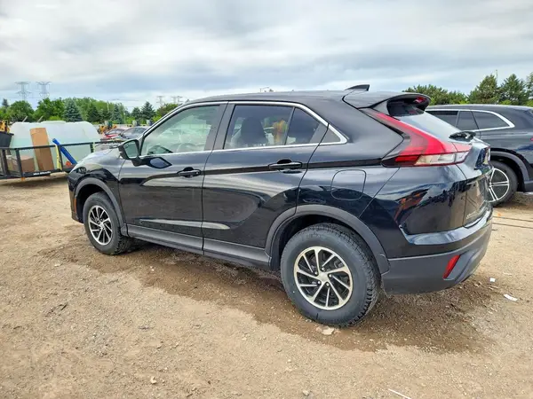 JA4ATUAA9PZ000847 2023 MITSUBISHI ECLIPSE CROSS - Image 2