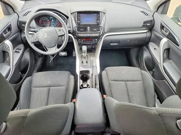 JA4ATUAA9PZ000847 2023 MITSUBISHI ECLIPSE CROSS - Image 8