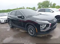 JA4ATUAA9PZ002551 2023 MITSUBISHI ECLIPSE CROSS
