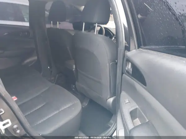 JA4ATUAA9PZ002551 2023 MITSUBISHI ECLIPSE CROSS - Image 8