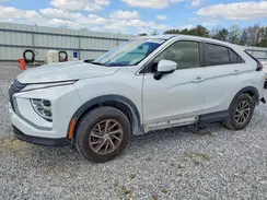 JA4ATUAA9PZ002999 2023 MITSUBISHI ECLIPSE CROSS