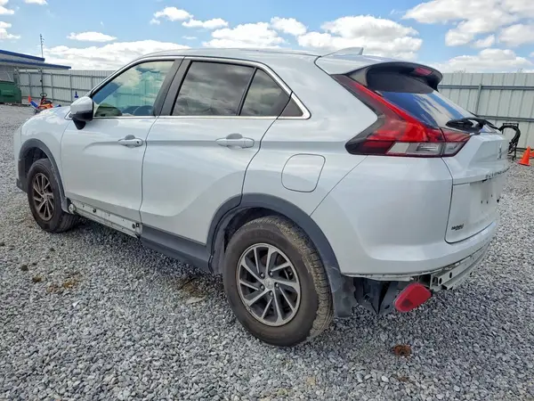 JA4ATUAA9PZ002999 2023 MITSUBISHI ECLIPSE CROSS - Image 2