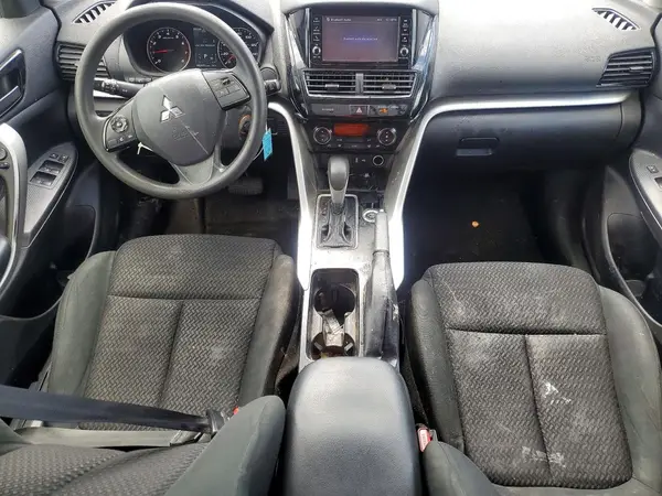 JA4ATUAA9PZ002999 2023 MITSUBISHI ECLIPSE CROSS - Image 8