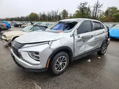 JA4ATUAA9PZ023237 2023 MITSUBISHI ECLIPSE CROSS