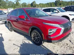 JA4ATUAA9PZ031922 2023 MITSUBISHI ECLIPSE CROSS