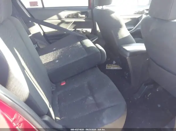 JA4ATUAA9PZ031922 2023 MITSUBISHI ECLIPSE CROSS - Image 8