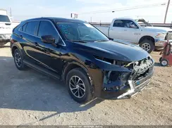 JA4ATUAA9PZ039647 2023 MITSUBISHI ECLIPSE CROSS